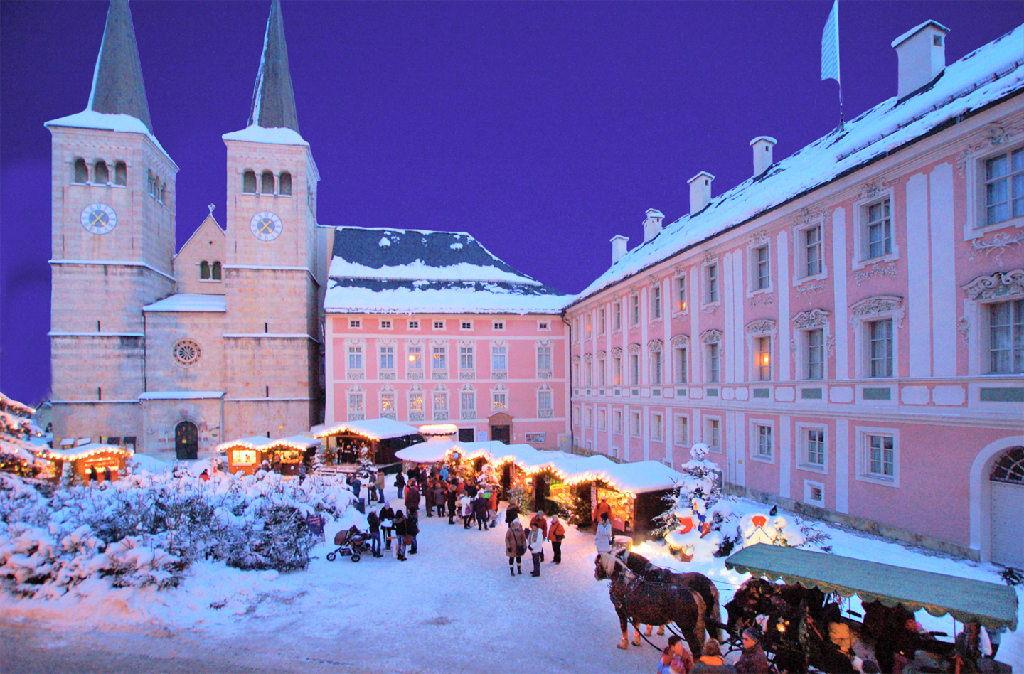 Berchtesgadener Advent