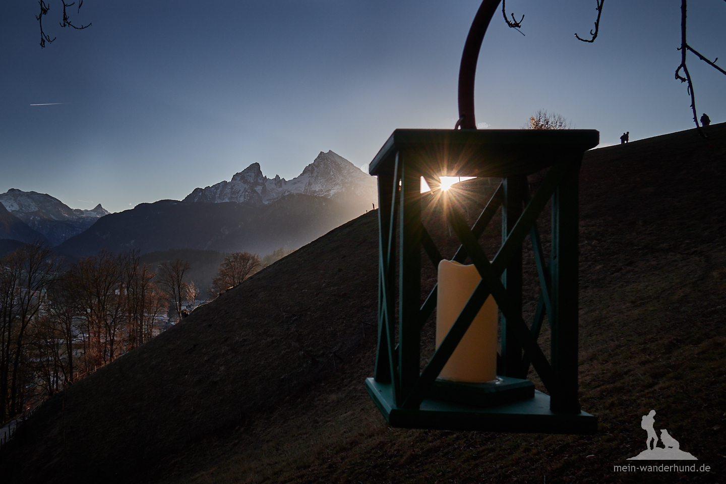 Emmaus-Rundweg Berchtesgaden