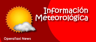 Información Meteorológica en España y Sudamerica