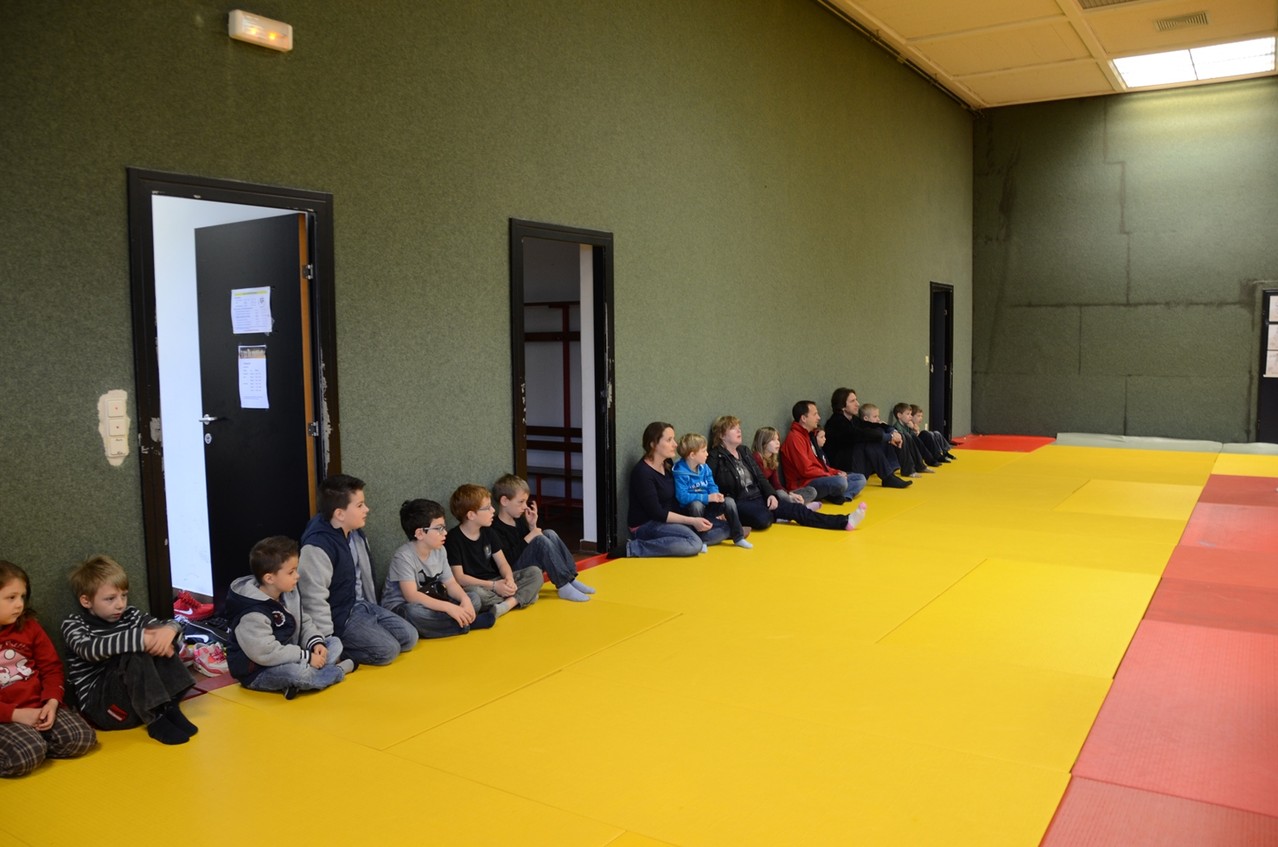 Judo Club Stockerau
