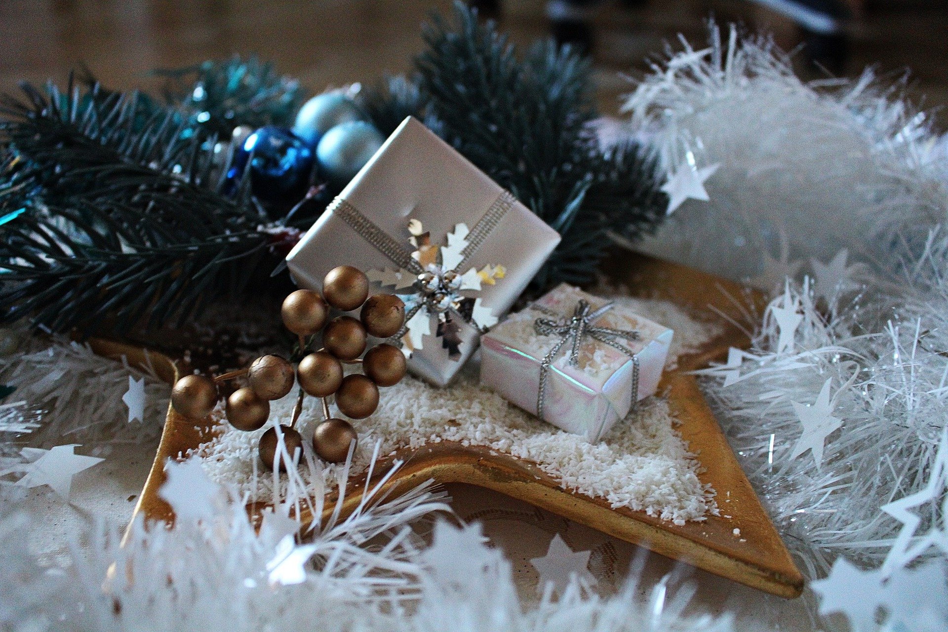Noël : dépistage pour votre chasse aux cadeaux