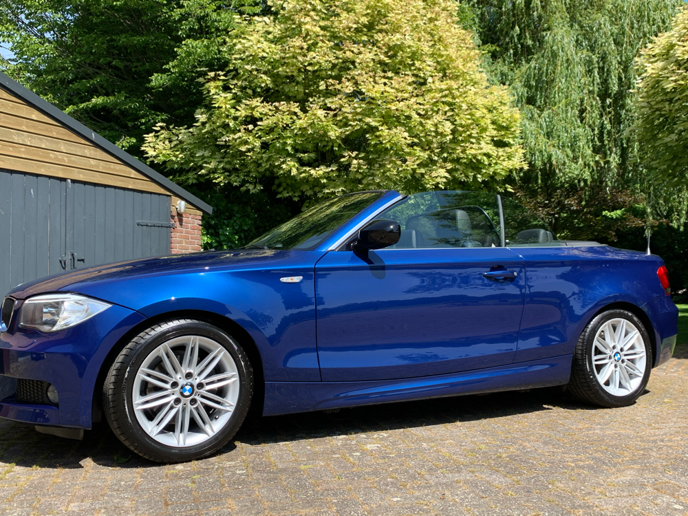 Bmw 118i IGL Coatings Quartz+ 2-3jr bescherming