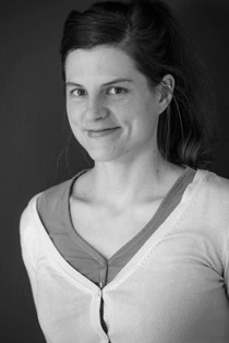 Anna Rossow Ashtanga Yoga Hamburg