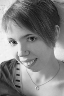 Portrait Lena