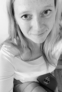 Portrait Lena