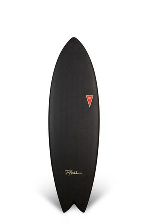 The Log Funformance™ Surfboard