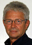 Bernd Wisser