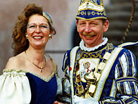 Wilfried I. und Gertrud I.