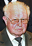 Richard Fleißig