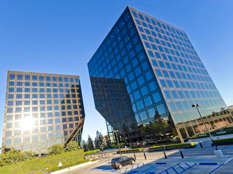 MGC Group Los Angeles Irvine Office