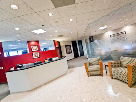 MGC Group Los Angeles Irvine Office