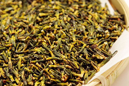 蓮芯茶
