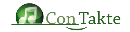 ConTakte Webseite!