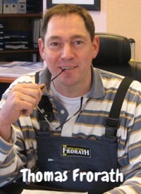 Thomas Frorath