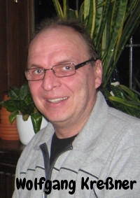 Wolfgang Kreßner