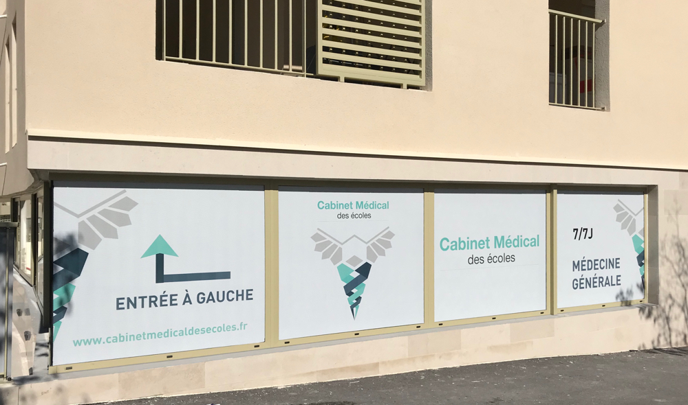 Médical des Écoles Site de