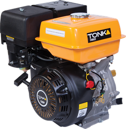 Motor TONKA