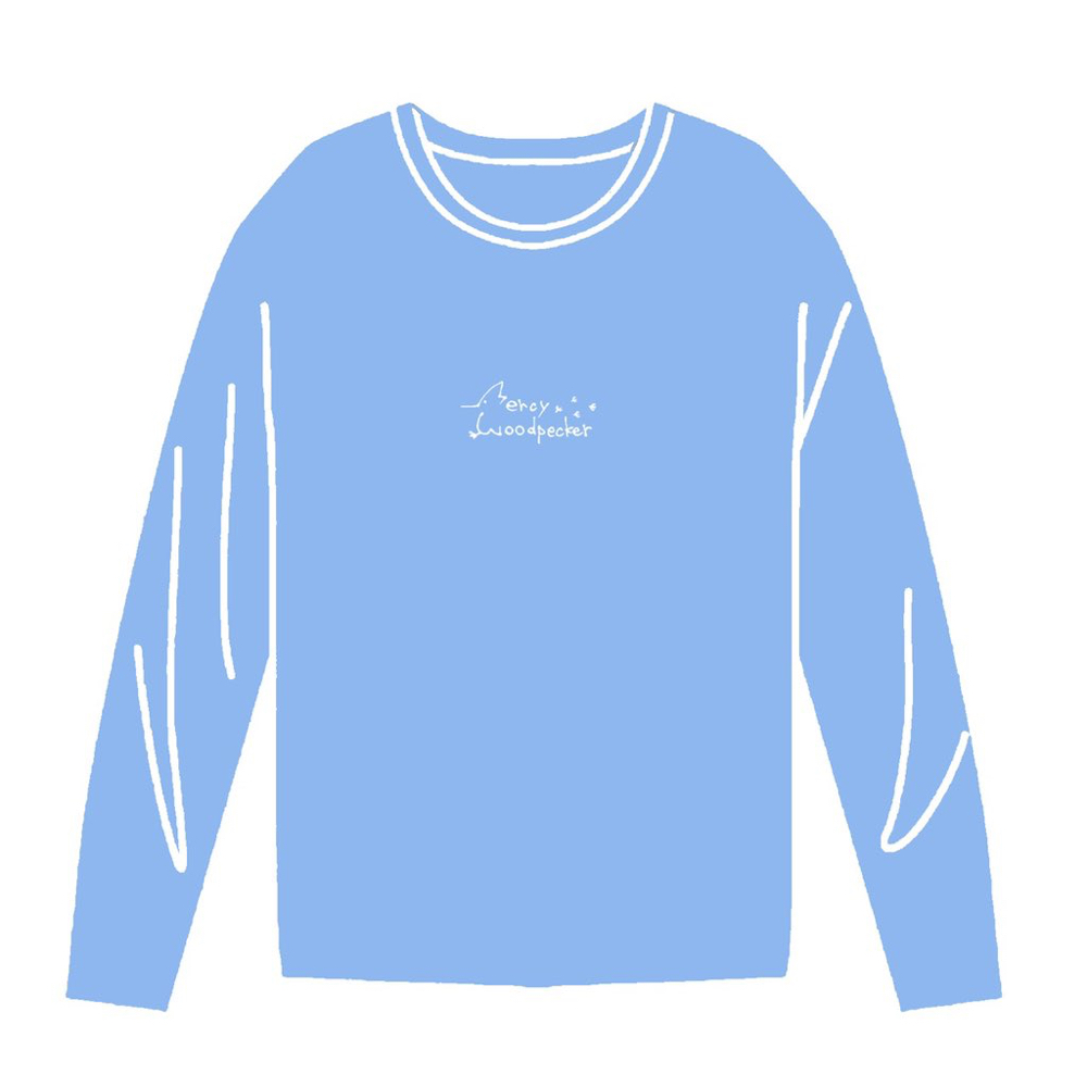 lightblue size L.XL