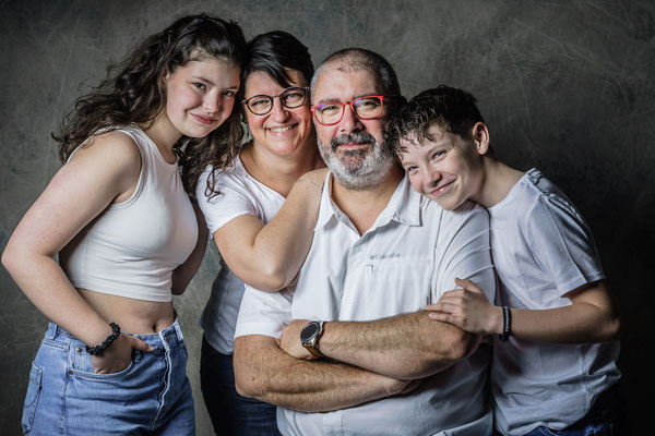 Photographe famille autretot