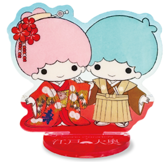 特別展「江戸☆大奥」オンラインストア - 株式会社アートボックス