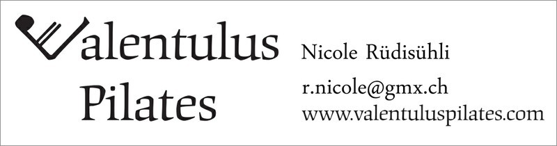 Valentulus Pilates Gams