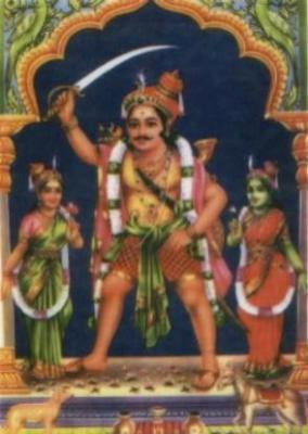 Legende De Madurai Veeran By Jivanta Bertrand Vanechy Bienvenue Sur Samskreti Com Le Portail Culturel Et Cultuel Hindou De L Ocean Indien The auspicious kshatriya, veeran was a great good knight with thick black moustache, bulging eyes legende de madurai veeran by jivanta