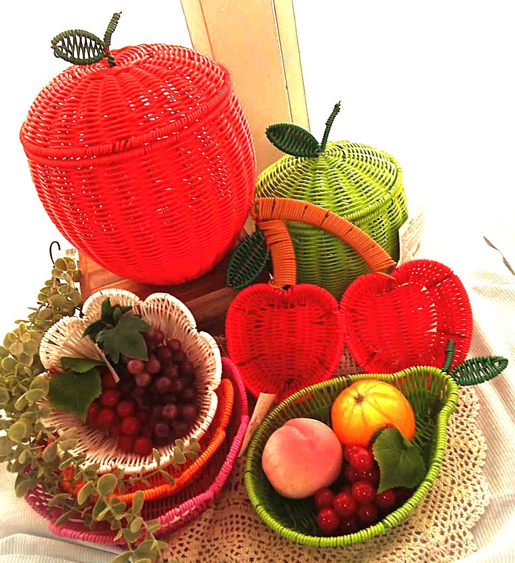 PADUE バスケット