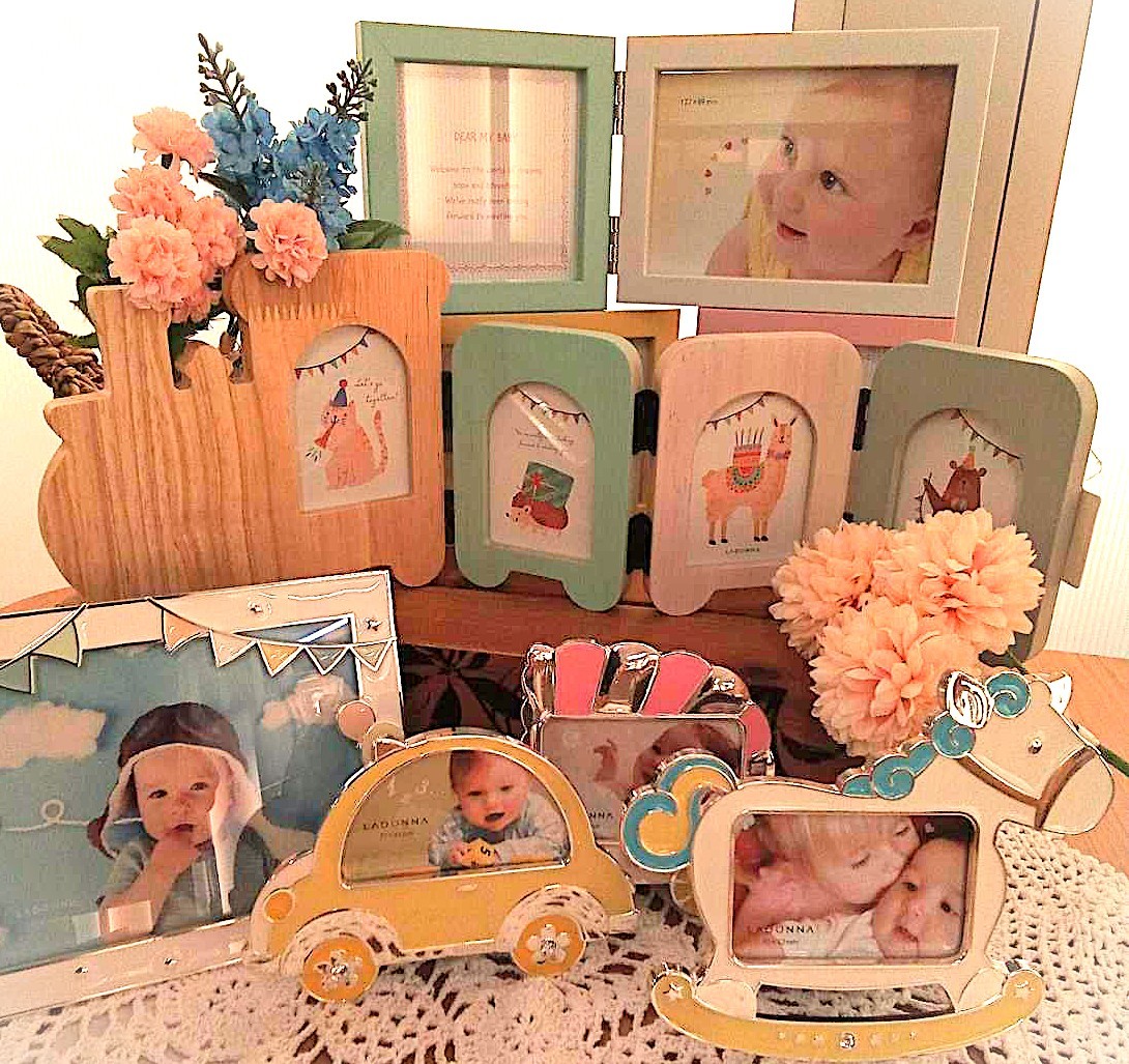 フォトフレーム