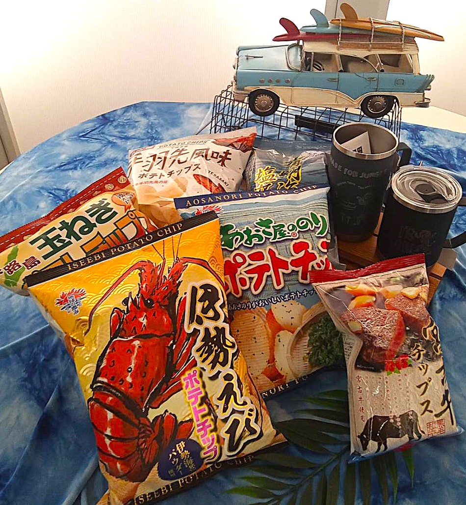父の日②