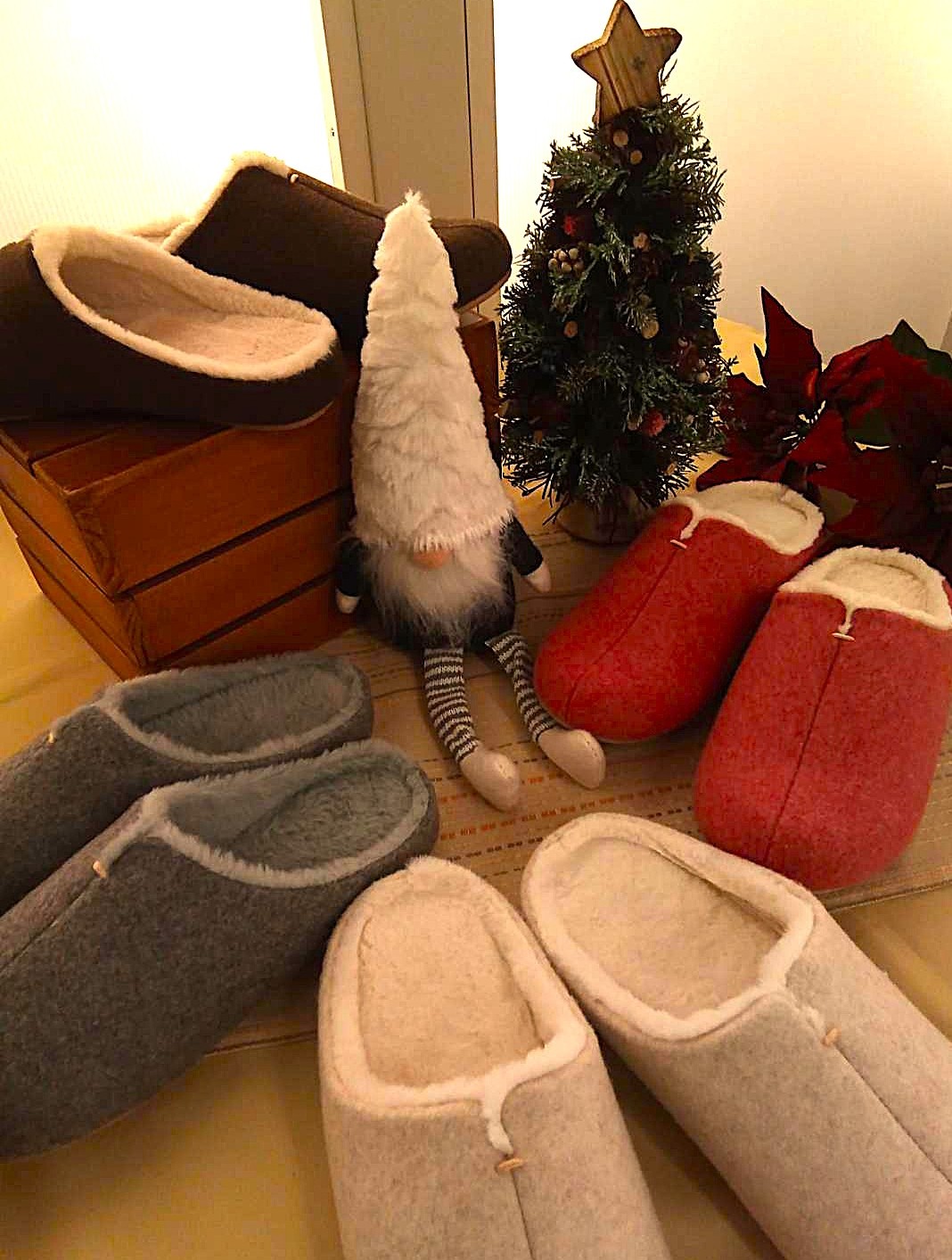 ルームズ シープ