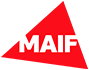 Logo de la MAIF