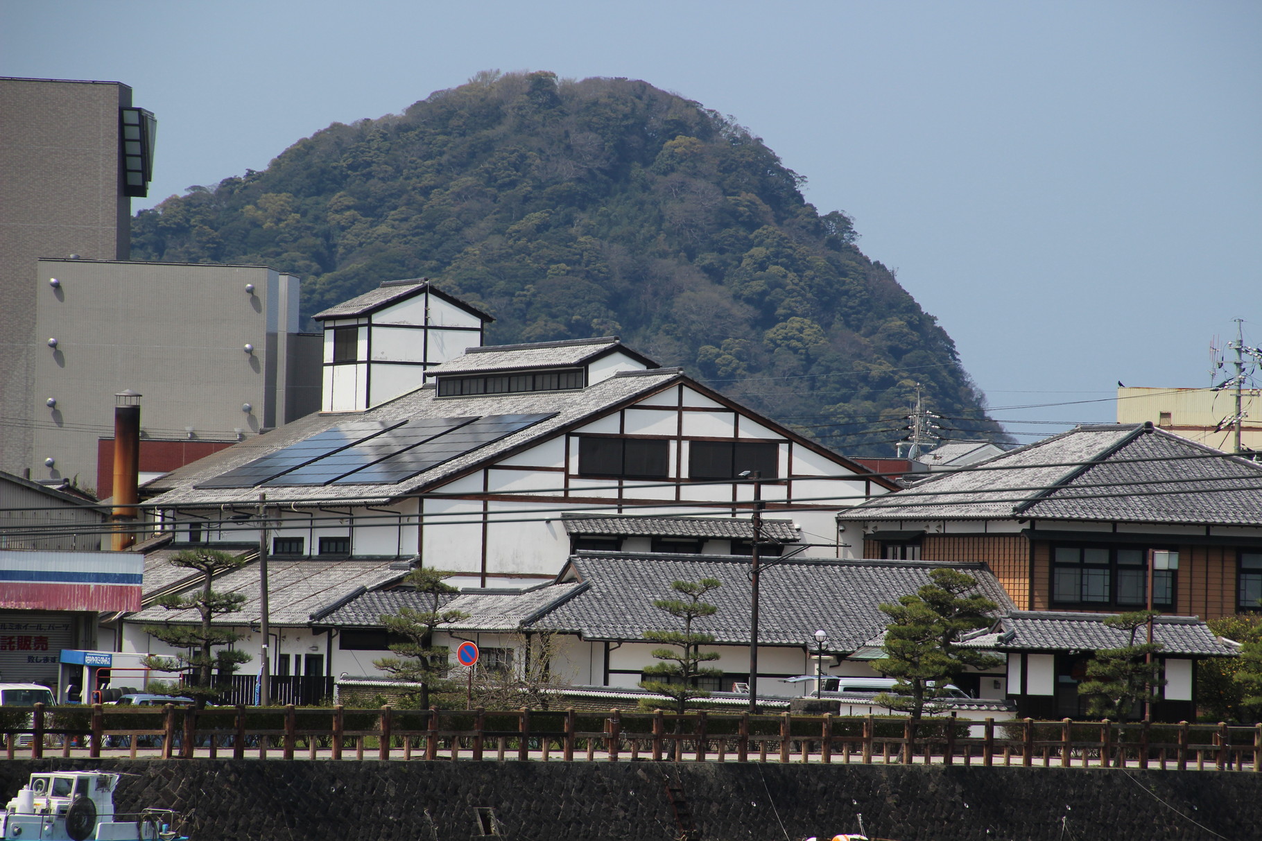 萩　やまぐち未来発電所