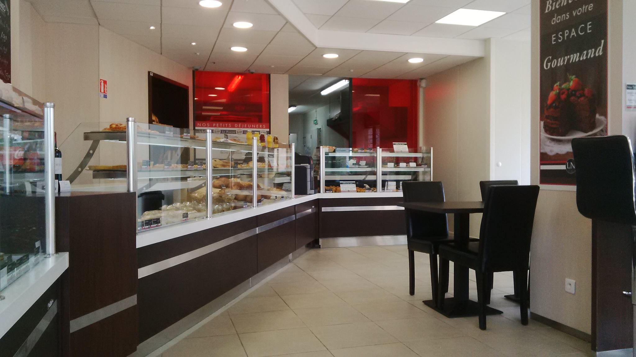 Saint Jean de Vedas Au Levain Naturel