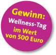 Entspannen Sie einen Tag im Wellness-Center in Ihrer Nähe