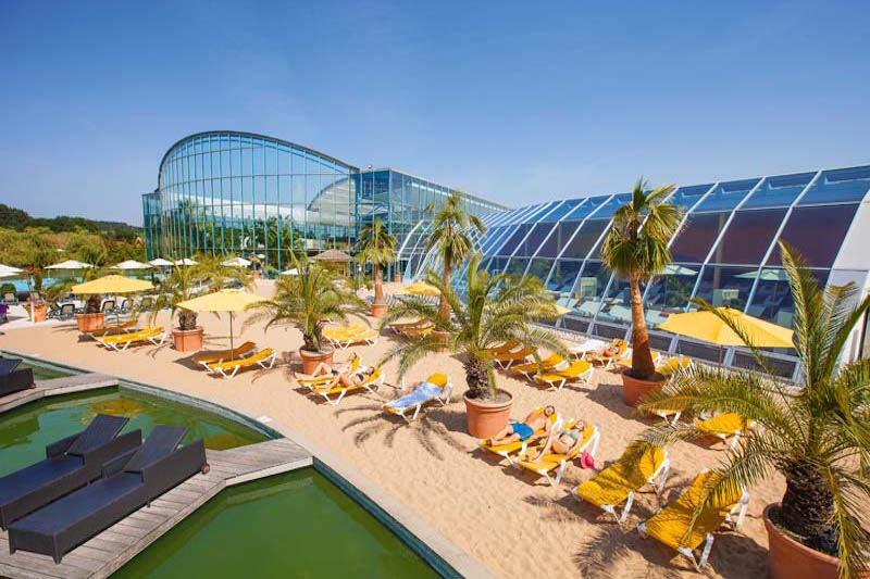 Copyright: Therme Bad Wörishofen