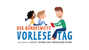 Bundesweiter Vorlesetag