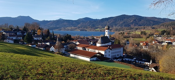 Grundschule Gmund