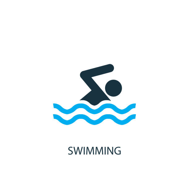 Kreismeisterschaften Schwimmen