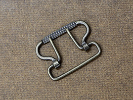 【25ss】 orSlow TYPE1st シンチバック針有 25ss】 orSlow TYPE1st シンチバック針有 - メルカリ
