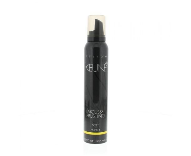 Keune Styling Mousse 200ml De site van Kapsalon Prophitius (De