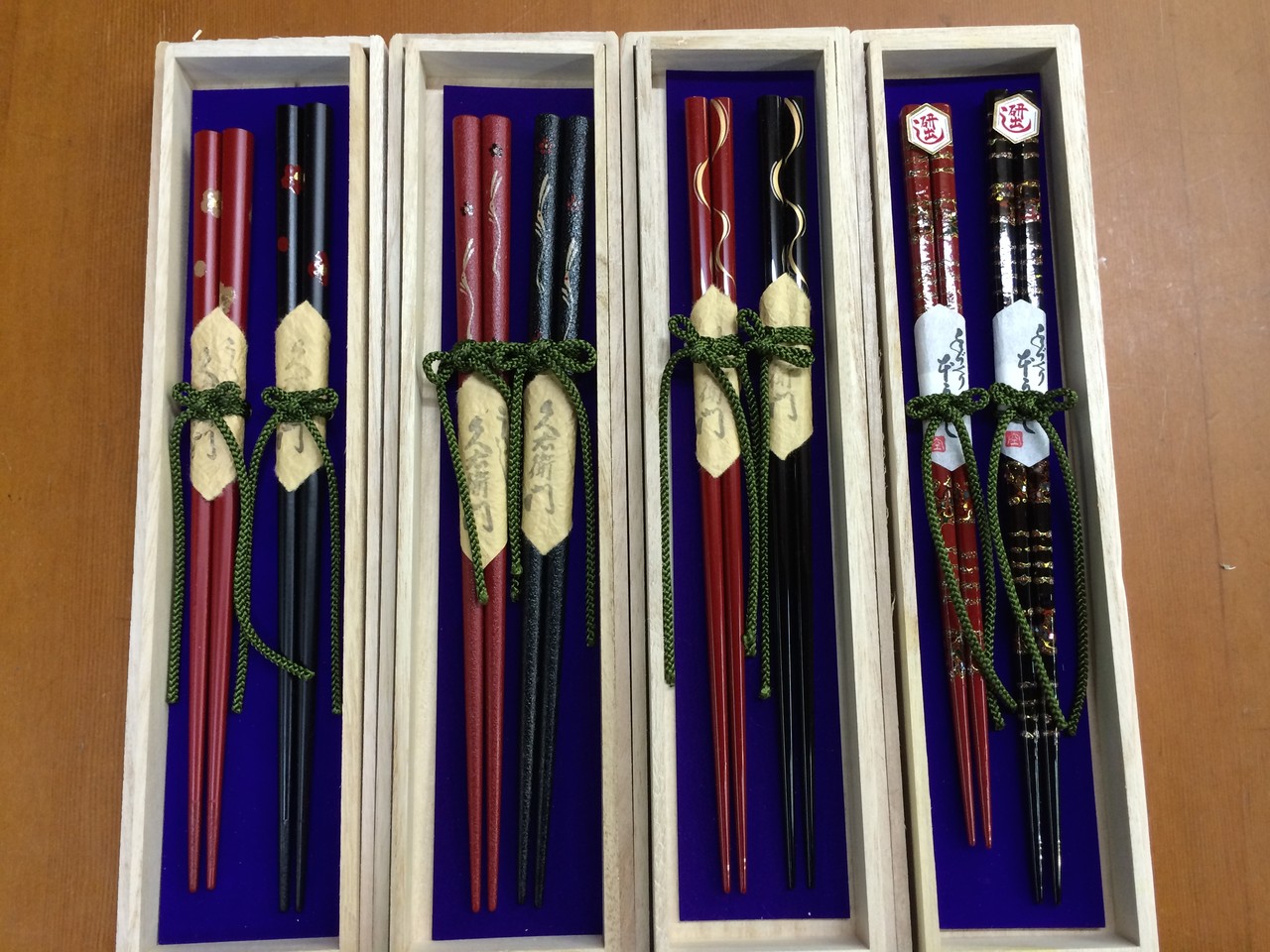 Cutlery - 内保漆器店 Uchiho Lacquerware Ltd. Cutlery - 内保漆器店 Uchiho Lacquerware Ltd.