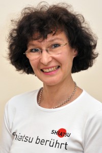 Odile Kubarth Shiatsu-Praxis in Graz