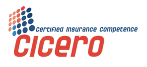 Cicero Namensfindung: Cicero ist das Gütesiegel für kompetente Versicherungsberatung.