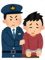 刑事・少年事件