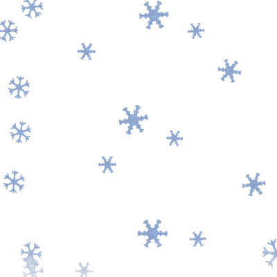 Schneeflocken für Ihre Homepage