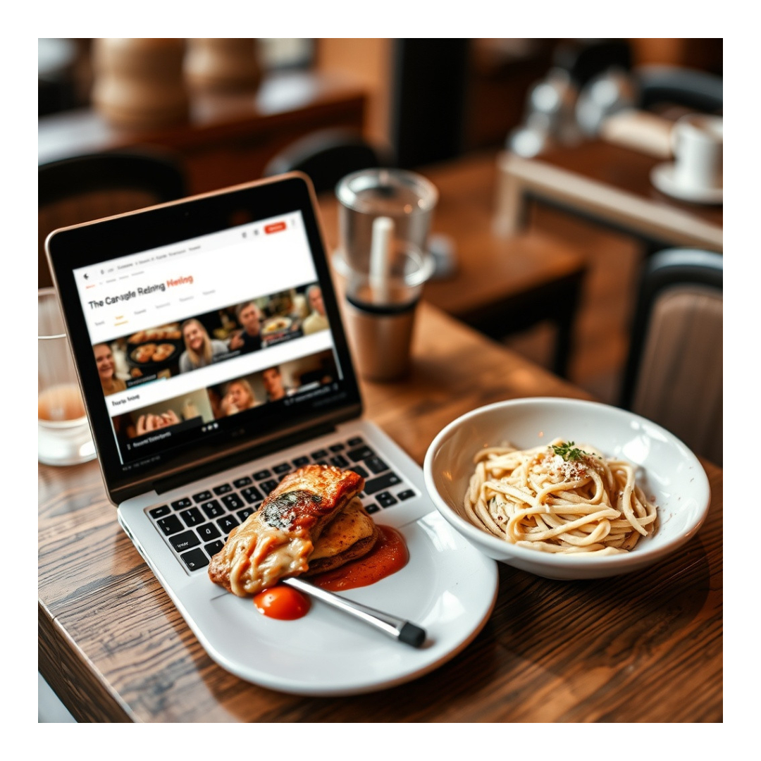 Tipps zur Optimierung der Online-Präsenz