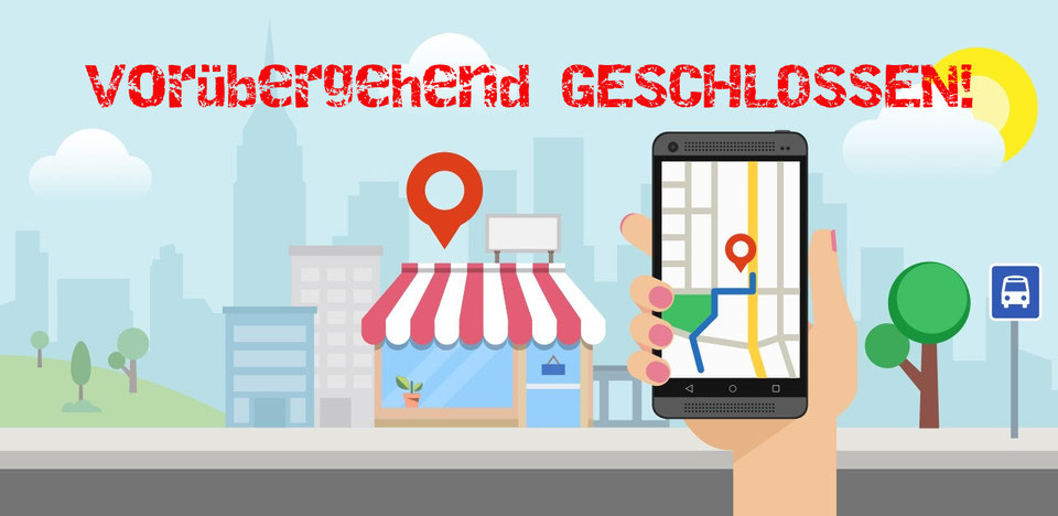 Google Unternehmensprofil wiederherstellen?