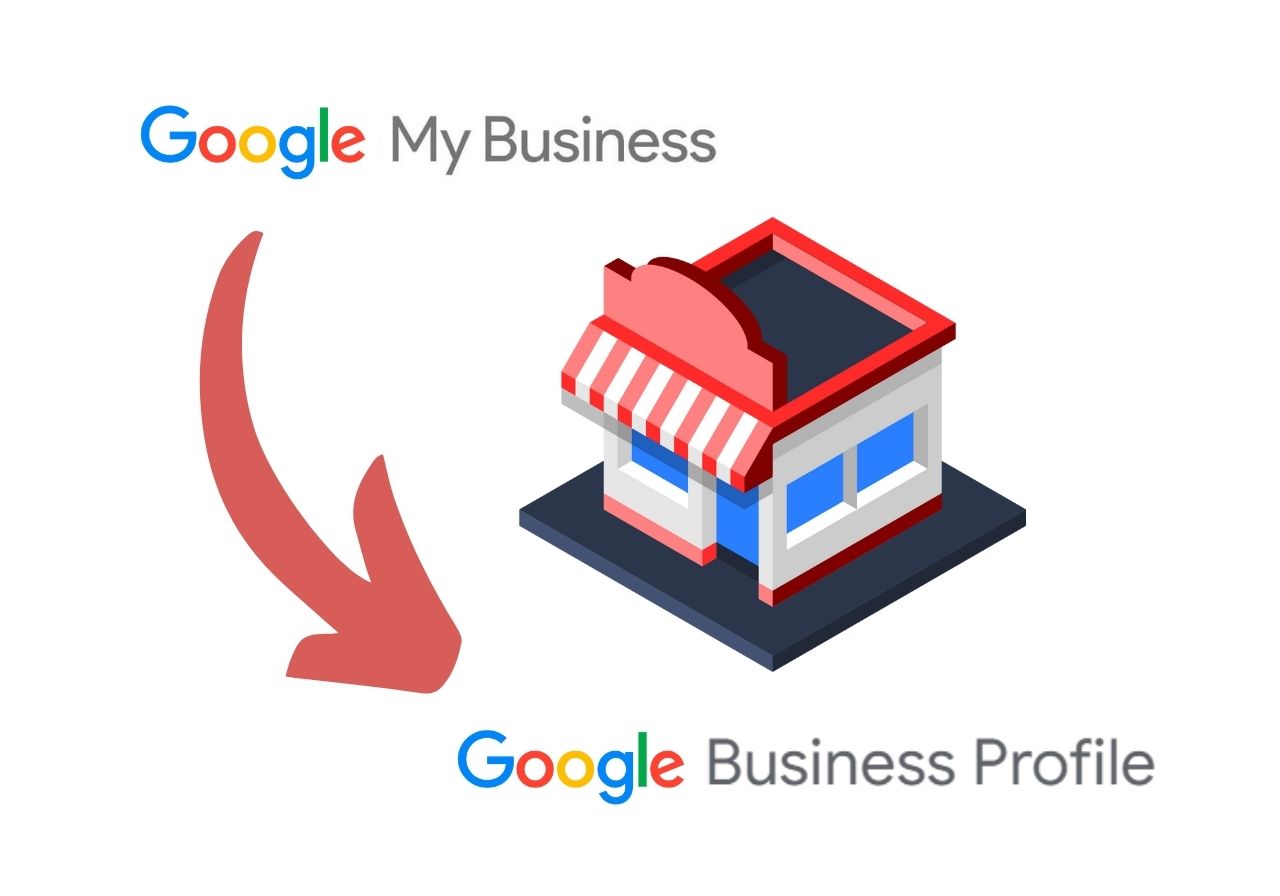 Google my Business, ist jetzt Google Business Profiles (Google Unternehmensprofil)