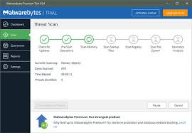 MALWAREBYTES FOR WINDOWS