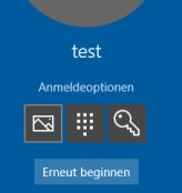 Probleme bei der Windows Anmeldung?